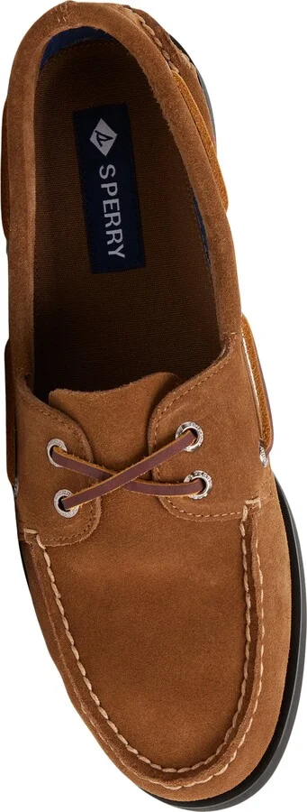 Authentic Original™ 2-Eye Double Sole Boat Shoe - Image 9