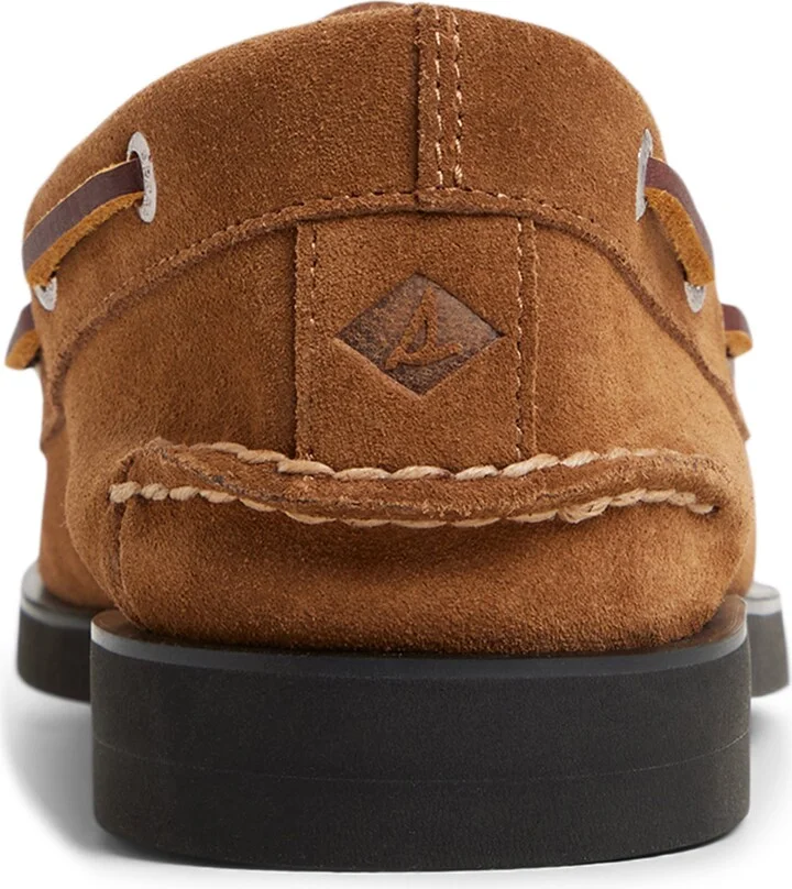 Authentic Original™ 2-Eye Double Sole Boat Shoe - Image 11
