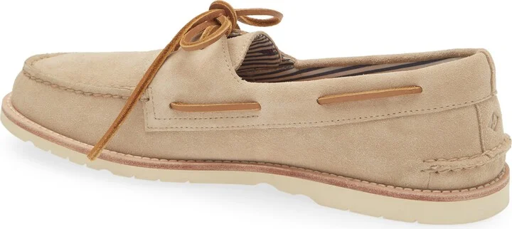 Authentic Original™ 2-Eye Lugged Boat Shoe - Image 2