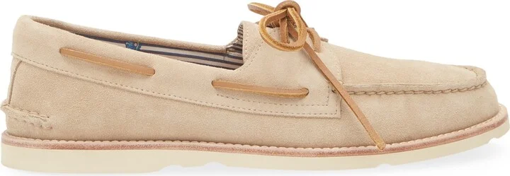 Authentic Original™ 2-Eye Lugged Boat Shoe - Image 3