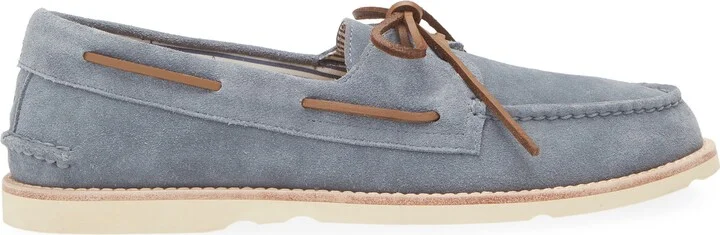 Authentic Original™ 2-Eye Lugged Boat Shoe - Image 9