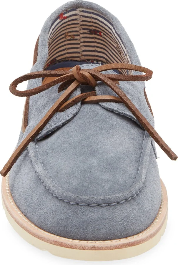 Authentic Original™ 2-Eye Lugged Boat Shoe - Image 10