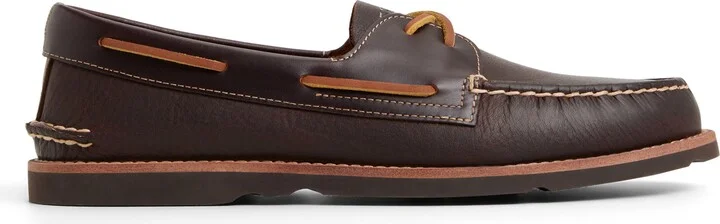 Authentic Original™ 2-Eye Ripple Boat Shoe - Image 2