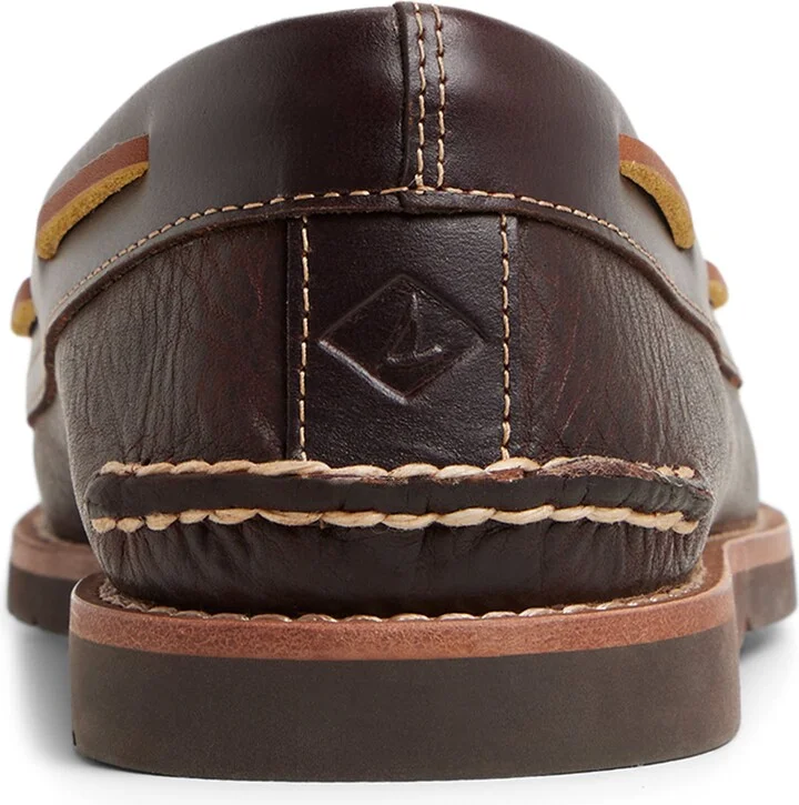 Authentic Original™ 2-Eye Ripple Boat Shoe - Image 5