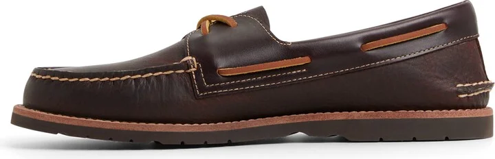 Authentic Original™ 2-Eye Ripple Boat Shoe - Image 6