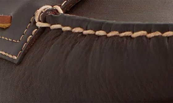 Authentic Original™ 2-Eye Ripple Boat Shoe - Image 7