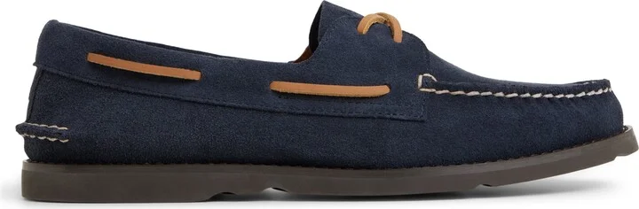 Authentic Original™ 2-Eye Ripple Boat Shoe - Image 8