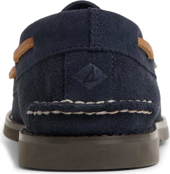 Authentic Original™ 2-Eye Ripple Boat Shoe - Image 11