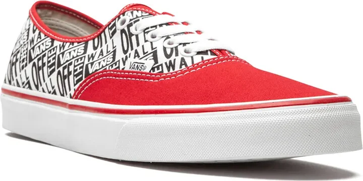 Authentic "OTW" sneakers - Image 2