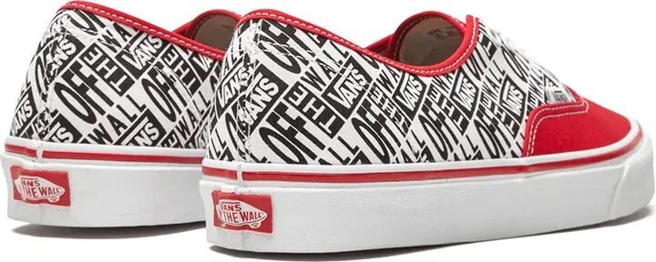 Authentic "OTW" sneakers - Image 3