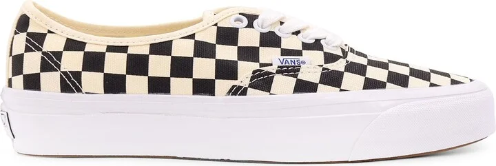 Authentic Reissue 44 Canvas Sneakers