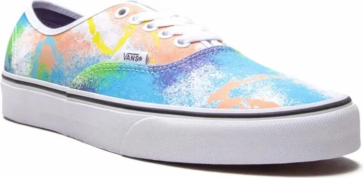 Authentic "Retro Mart" sneakers - Image 2