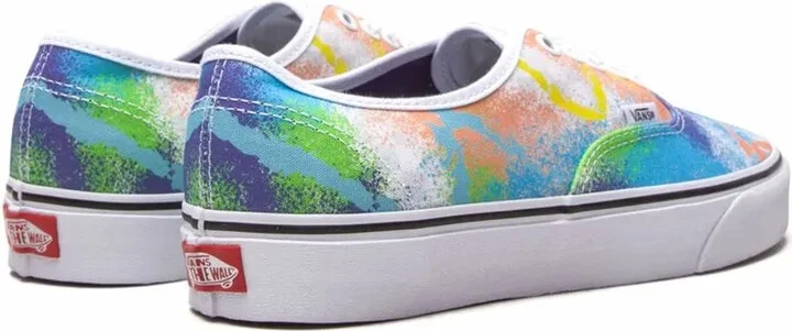 Authentic "Retro Mart" sneakers - Image 3