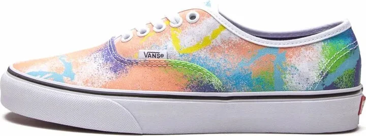 Authentic "Retro Mart" sneakers - Image 5