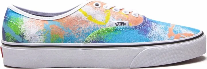 Authentic "Retro Mart" sneakers