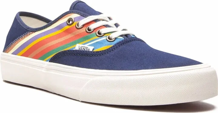 Authentic "Retro Stripes" sneakers - Image 2
