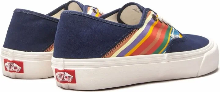 Authentic "Retro Stripes" sneakers - Image 3