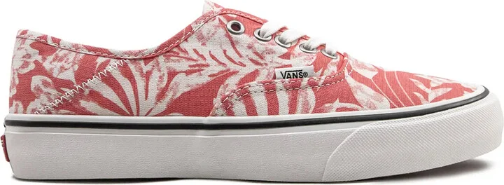 Authentic SF sneakers