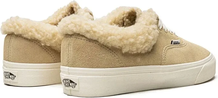 Authentic sherpa "Cozy Hug" sneakers - Image 3