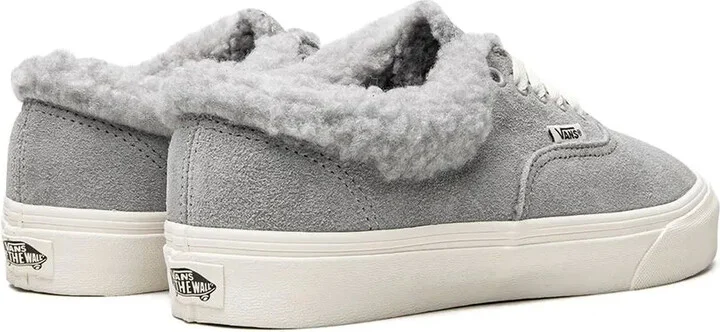Authentic sherpa sneakers - Image 3
