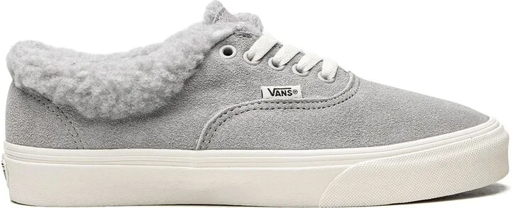Authentic sherpa sneakers