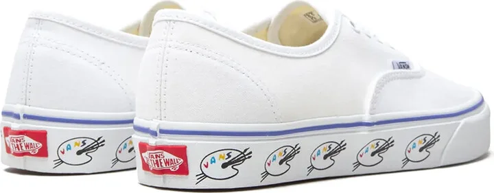 Authentic "Sidewall - Image 3