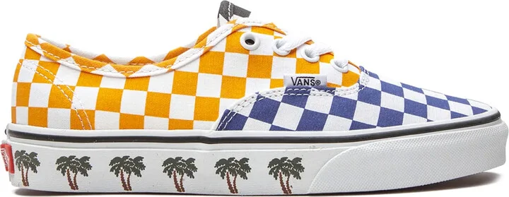 Authentic "Sidewall