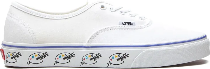 Authentic "Sidewall