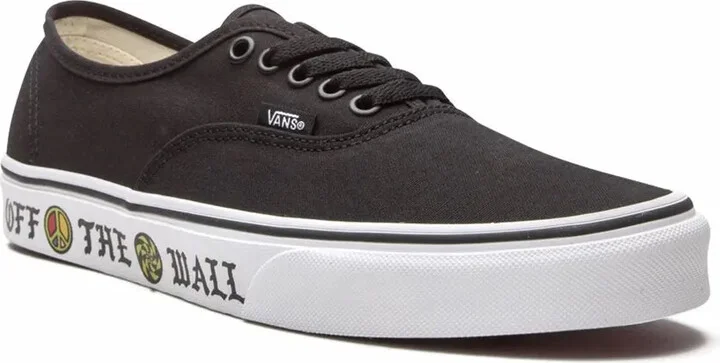 Authentic "Sidewall" sneakers - Image 2
