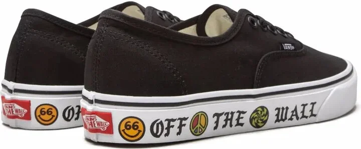 Authentic "Sidewall" sneakers - Image 3