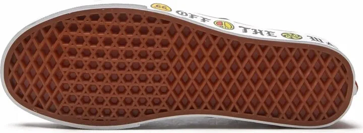 Authentic "Sidewall" sneakers - Image 4