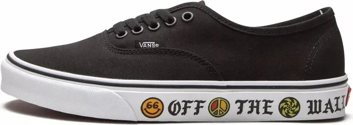 Authentic "Sidewall" sneakers - Image 5