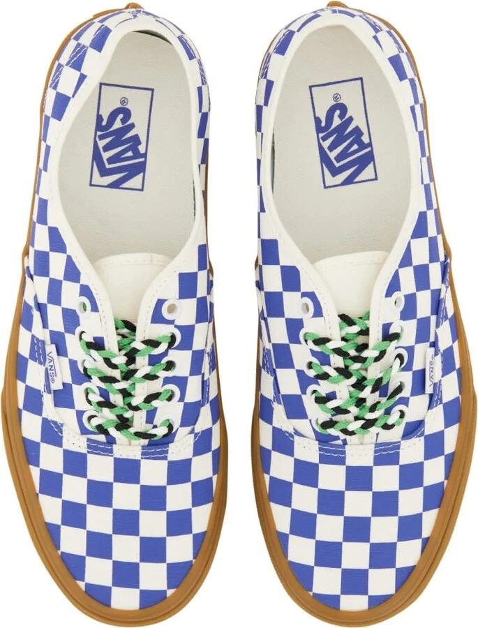 Authentic Sneaker - Image 2