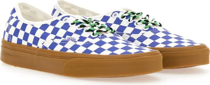 Authentic Sneaker - Image 3