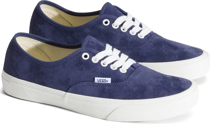 Pig Suede Deep Twilight