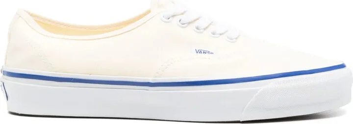 Authentic sneakers