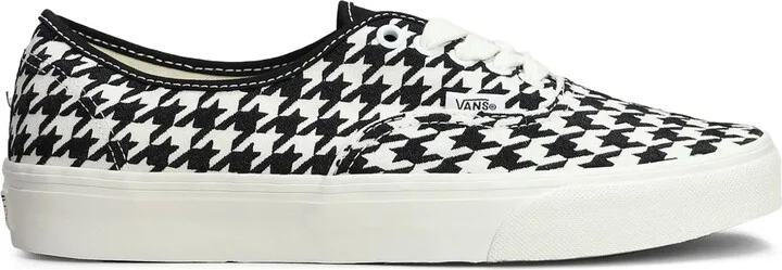 Authentic sneakers