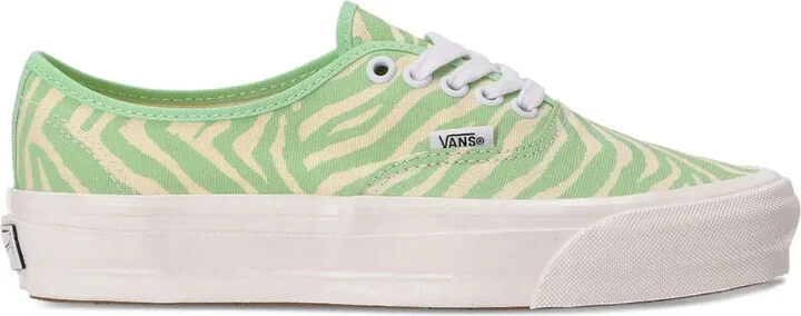 Authentic sneakers