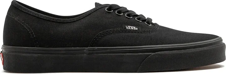 Authentic sneakers