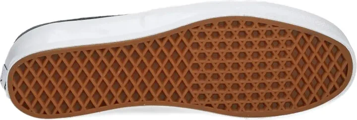 Authentic suede sneakers - Image 5