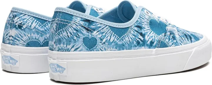 Authentic "Tie-Dye Hearts" sneakers - Image 3