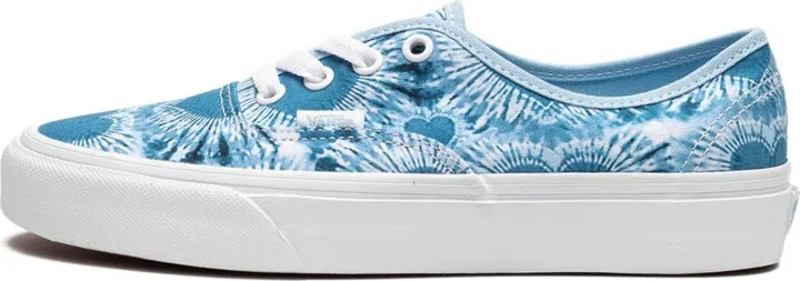 Authentic "Tie-Dye Hearts" sneakers - Image 5