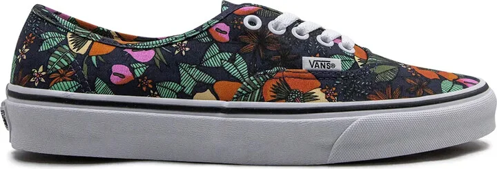 Authentic "Tropic" sneakers