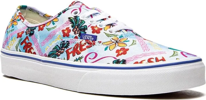 Authentic "Vans Market" sneakers - Image 2
