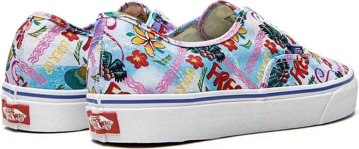 Authentic "Vans Market" sneakers - Image 3