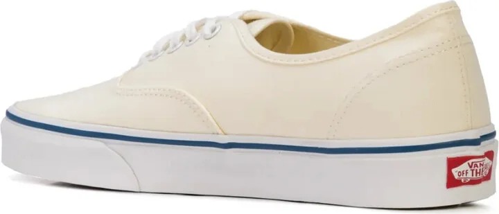 Authentic "White/Blue" sneakers - Image 3