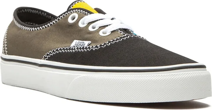 Authentic "Zig Zag" sneakers - Image 2