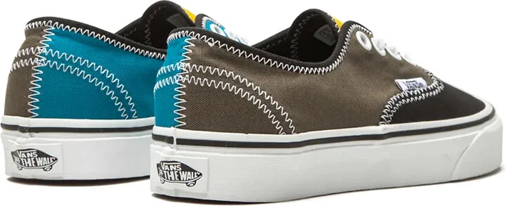 Authentic "Zig Zag" sneakers - Image 3