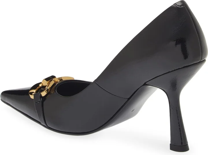 Authority Pointed Toe Pump - Image 2