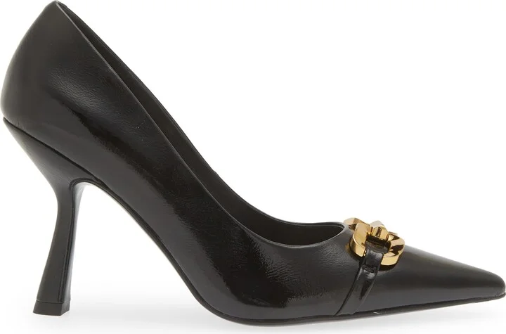 Authority Pointed Toe Pump - Image 3